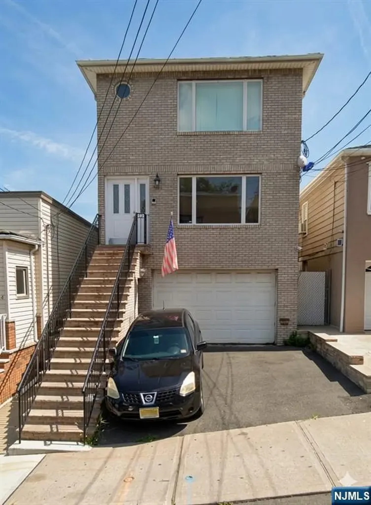1442 70th Street North Bergen NJ 07047