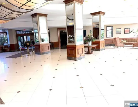 100 Old Palisade Road Fort Lee NJ 07024