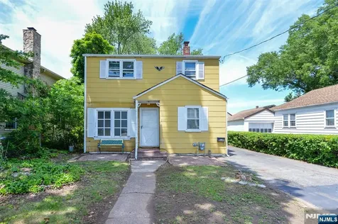 295 Lanza Avenue Saddle Brook NJ 07663