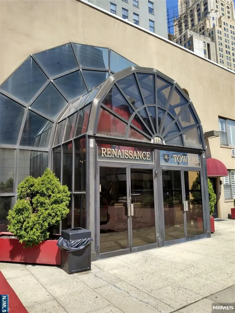 111 Mulberry Street Newark NJ 07102