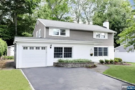 153 Bergen Avenue Waldwick NJ 07463