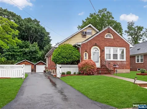 643 Stockton Street New Milford NJ 07646