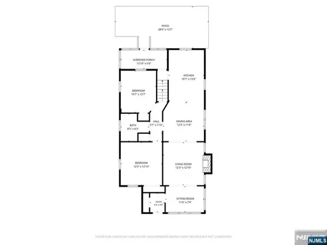 643 Stockton Street New Milford NJ 07646