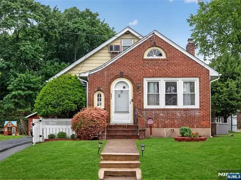 643 Stockton Street New Milford NJ 07646