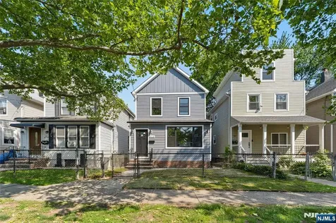 412 Davis Avenue Kearny NJ 07032