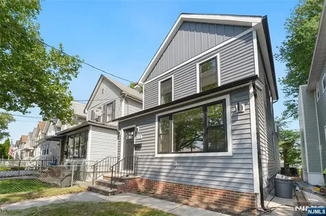 412 Davis Avenue Kearny NJ 07032