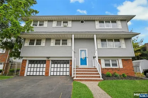 347 Chestnut Avenue South Hackensack NJ 07606