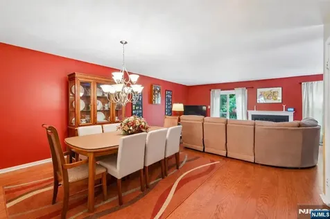53 Woodledge Court Rockaway Township NJ 07866
