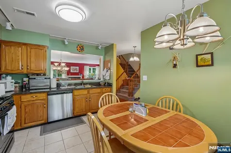 53 Woodledge Court Rockaway Township NJ 07866