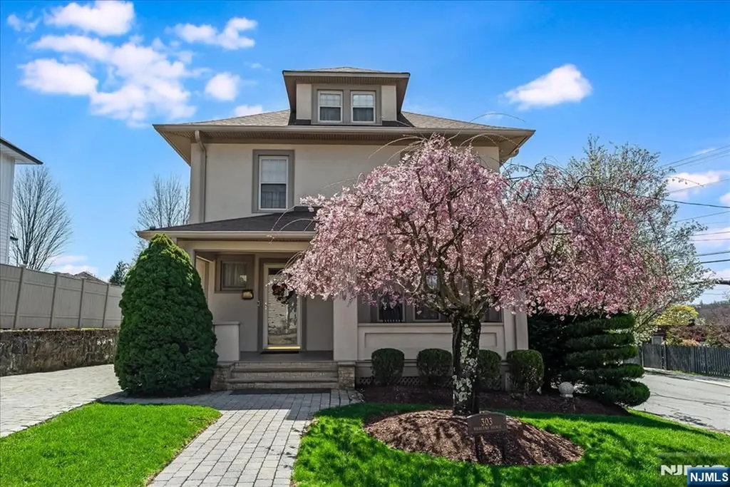 303 Highland Avenue Boonton Town NJ 07005