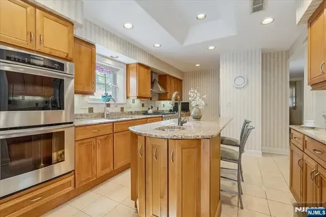 303 Highland Avenue Boonton Town NJ 07005