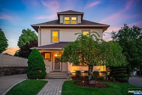 303 Highland Avenue Boonton Town NJ 07005