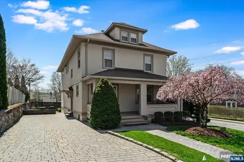 303 Highland Avenue Boonton Town NJ 07005