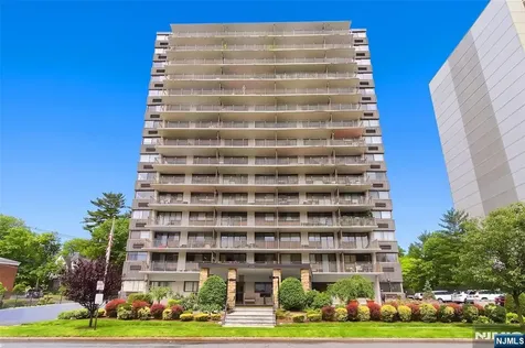 235 Prospect Avenue Hackensack NJ 07601