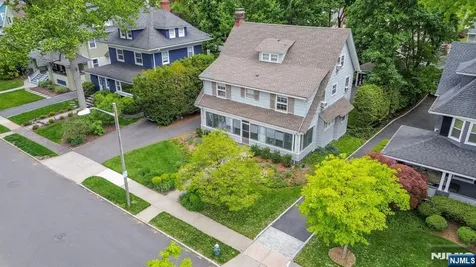 14 Holland Terrace Montclair NJ 07042