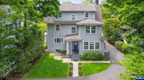 14 Holland Terrace Montclair NJ 07042
