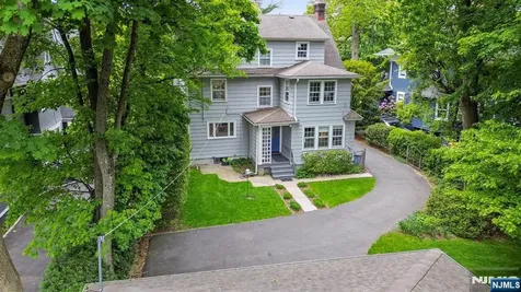 14 Holland Terrace Montclair NJ 07042
