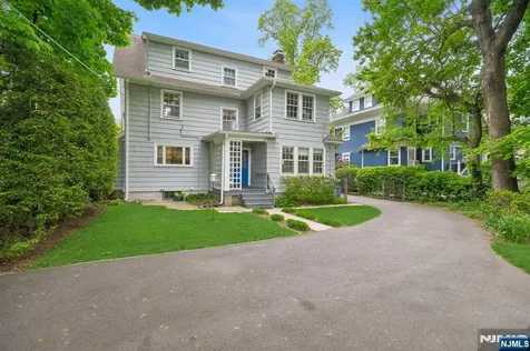14 Holland Terrace Montclair NJ 07042