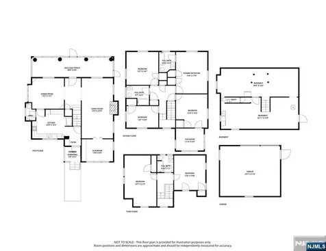 14 Holland Terrace Montclair NJ 07042