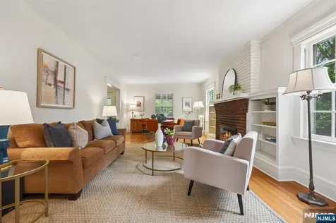 14 Holland Terrace Montclair NJ 07042