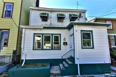 72 Newark Avenue Paterson NJ 07503