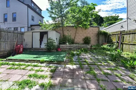 72 Newark Avenue Paterson NJ 07503