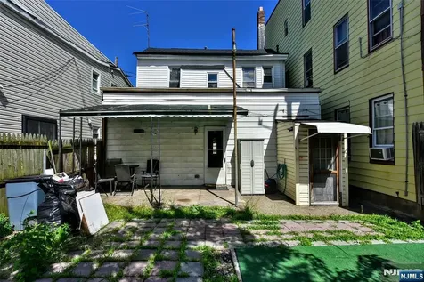 72 Newark Avenue Paterson NJ 07503