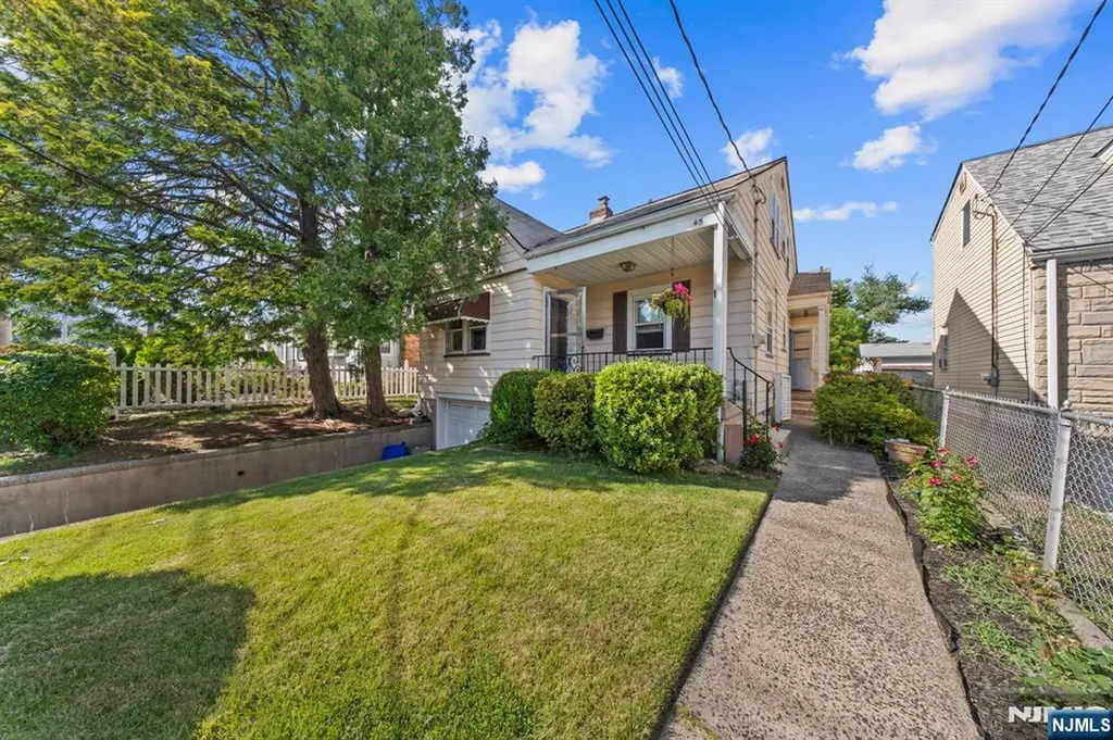 45 Bay Avenue Bloomfield NJ 07003