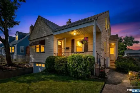 45 Bay Avenue Bloomfield NJ 07003