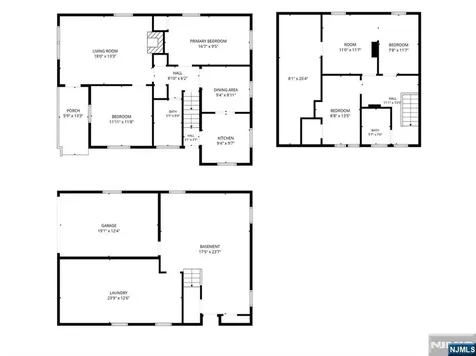 45 Bay Avenue Bloomfield NJ 07003