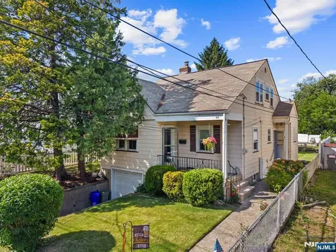 45 Bay Avenue Bloomfield NJ 07003