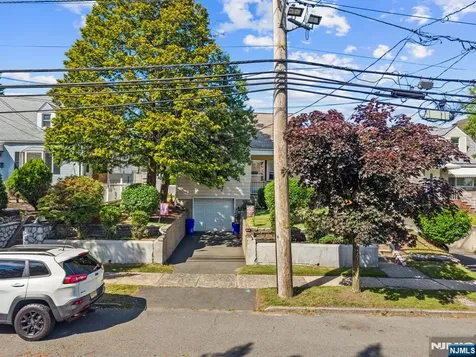 45 Bay Avenue Bloomfield NJ 07003