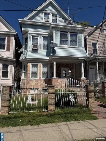 28 Burgess Place Passaic NJ 07055