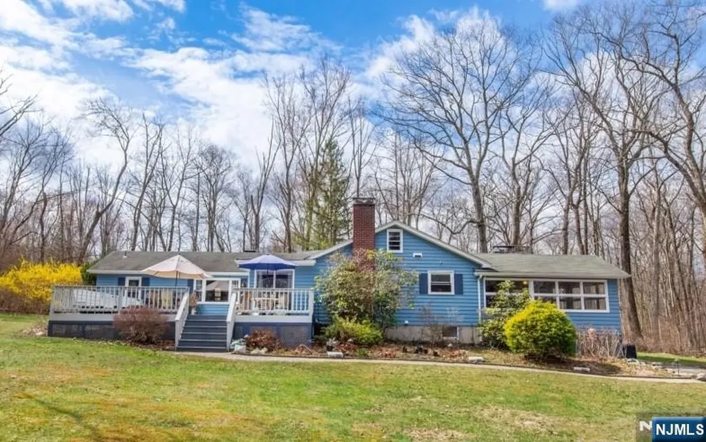 7 Stempert Road Branchville NJ 07826