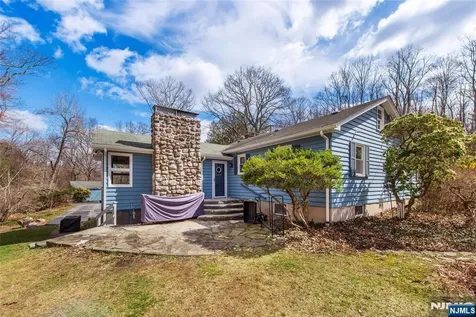 7 Stempert Road Branchville NJ 07826