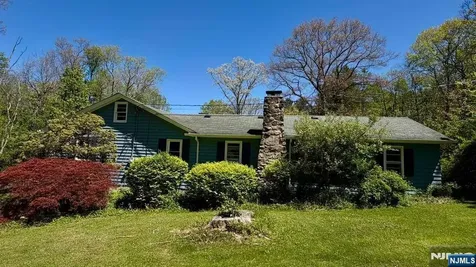 7 Stempert Road Branchville NJ 07826
