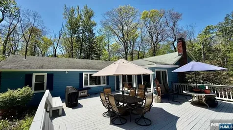 7 Stempert Road Branchville NJ 07826