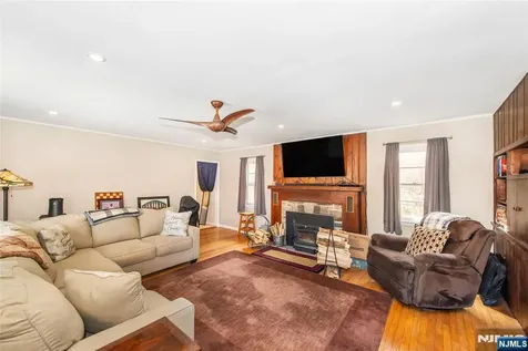 7 Stempert Road Branchville NJ 07826