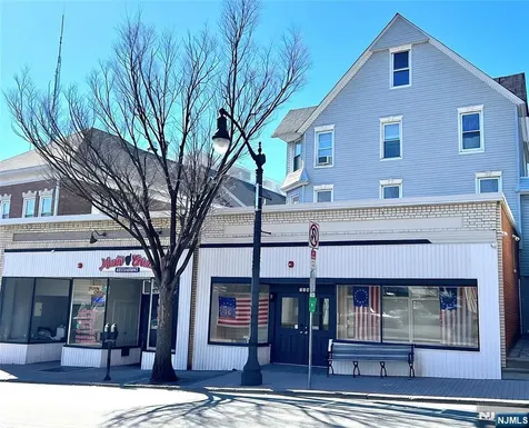 236-238 Main Street Ridgefield Park NJ 07660