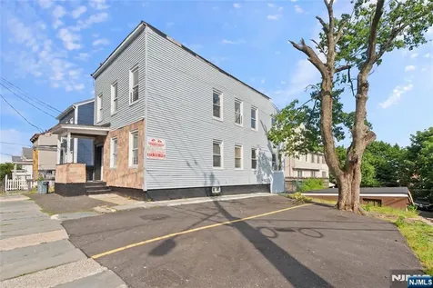 8-10 N 3rd Street Paterson NJ 07522