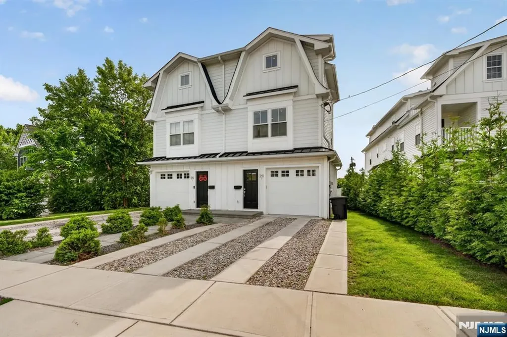 29B Blaine Street Millburn NJ 07041