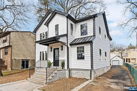 57 E Hudson Avenue Englewood NJ 07631