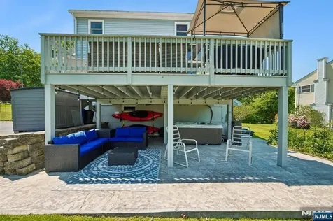 23 Moore Road West Milford NJ 07480