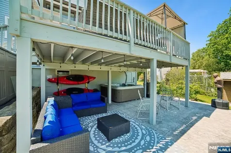 23 Moore Road West Milford NJ 07480