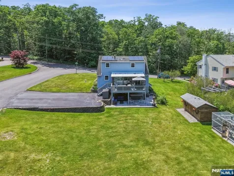 23 Moore Road West Milford NJ 07480