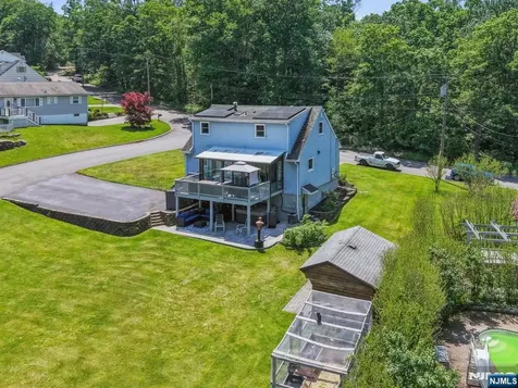 23 Moore Road West Milford NJ 07480