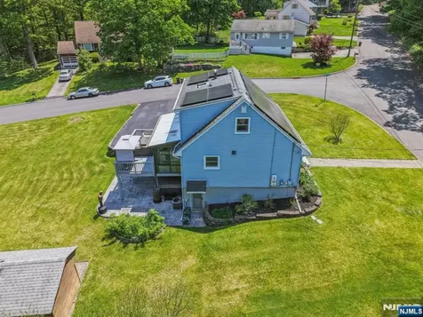23 Moore Road West Milford NJ 07480