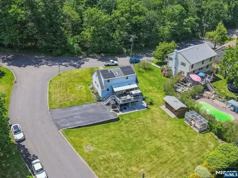 23 Moore Road West Milford NJ 07480