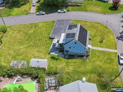 23 Moore Road West Milford NJ 07480