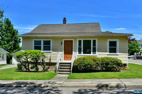 52 Central Avenue Butler Borough NJ 07405